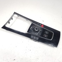 фото thumb №3, Рамка панель керування peugeot 508 i