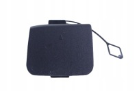 Купити Заглушка фаркоп задній bmw f16, фото thumb