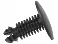 фото thumb №1, 10x peugeot 106 306 307 406 клипса подкрылок капот