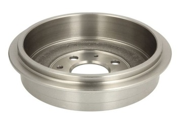 фото thumb №2, Барабан тормозной delphi bf619