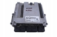 фото thumb №1, Бортовий комп'ютер двигуна nissan nv200 11r. 1.5dci