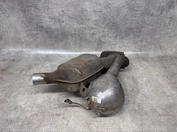 фото thumb №1, Wysech конечный активный audi a6 c7 3.0