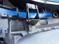 фото thumb №12, Audi q5 s-line 8r0 08-16 2008-2016 бампер задний