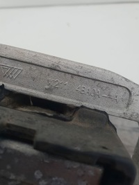 фото thumb №5, Nissan qashqai кронштейн подушка підвіска двигуна