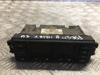 фото thumb №1, Audi a3 8l панель обдув 5hb007608-10