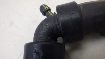 фото thumb №6, Шланг труба воды renault megane iv 1.5 dci