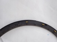 фото thumb №13, Nissan qashqai ii 13- молдинг крила правий задня