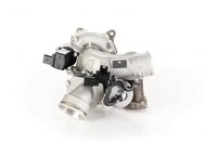 фото thumb №1, Турбонагнітач турбіна 93194 nissens skoda