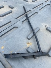 фото thumb №5, Канал wody porsche 911 991 cabrio 99156261302