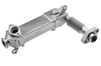 фото thumb №1, Радиатор выхлопных газов клапана egr do bmw x3 e83 2.0 sd