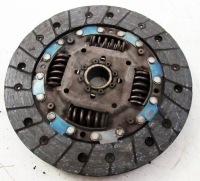 фото thumb №7, Skoda fabia ii 1.2 сцепление, диск, прижим комплект