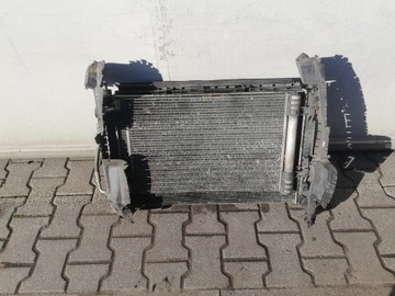 фото thumb №7, Радіаторів води peugeot 308 citroen c4 picasso ii