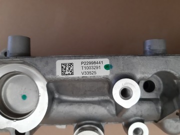 фото thumb №10, Volvo fh4 euro6 основание корпус фильтра масла 22998441