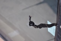 фото thumb №13, Land rover discovery l550 lift стекло перед лобовое 20r