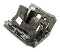 фото thumb №9, Бардачок консоли панели пассажира audi a3 rs3 8v 8v1857035d