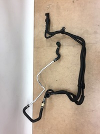 фото thumb №1, Citroen ds7 wąż шланг дроти пального комплект