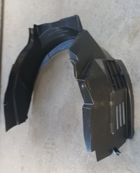 Купить Подкрылок перед передние левая fiat 500 abarth 595, фото thumb