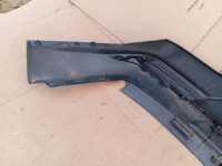 Бампер задняя задний lexus nx ii спойлер задняя задний накладка диффузор 21- dół Цена, фото thumb