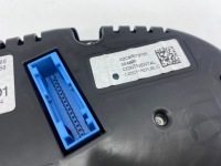 Лічильник прилади skoda fabia ii 1.6 tdi 75 km оригінал  європа Доставка, фото thumb