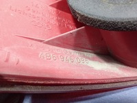 фото thumb №7, Audi a6 c5 sedan 97-01 лампа задняя правая задняя 4b5945096