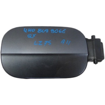 фото thumb №1, Крышка заливка топлива audi q7 4m 4m0 lz7s 4m0809906e