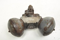 фото thumb №1, Citroen c5 iii 2.0 hdi распределитель подвеска задняя