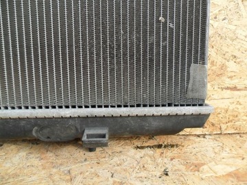 фото thumb №6, Nissan almera tino v10 01- радіаторів води