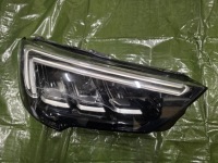 Купить Лампа фара перед opel crossland x 17-20 full led правая 39153432, фото thumb