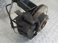 фото thumb №5, Ducato 14-20 ступица поворотный кулак левая перед 15"