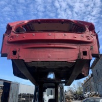 фото thumb №12, Четверть правая крыло зад ls3h seat leon 3 iii 5f 5-дверь хэтчбек 15r