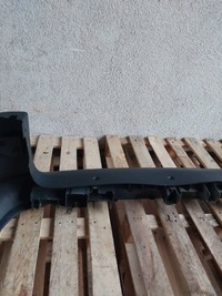 фото thumb №10, Бампер задняя задний renault kangoo i 1 8200126611