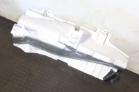 Купити Захист теплова lexus nx ii 2.5 350h hybrid, фото thumb