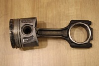 фото thumb №1, Поршень шатун antara captiva 2.2