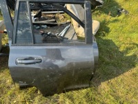 фото thumb №1, Дверь правое задняя задние toyota land cruiser 150