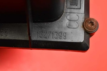 фото thumb №8, Корпус фільтра повітря 13271399 cc fiat croma 2 ii 1.8 16v 140 km 08-11