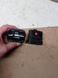 фото thumb №1, Выключатель кнопка тормоза ручного mercedes w 223