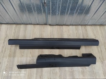 фото thumb №1, Захист, поріг правий c-max mk ii am51-r10154