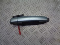 фото thumb №1, Ручка правая задняя наружная suzuki sx4 zee