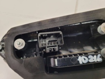 фото thumb №11, Лампа задняя w крышка багажника левая сторона volkswagen t-roc 2019 2ga945093