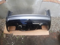 фото thumb №1, Range rover velar бампер задняя задний