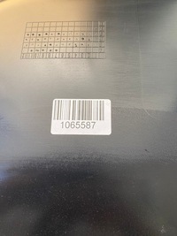 фото thumb №9, Honda hr-v ii 18r захист кришки задня задній накладка plasti 84431-t7w-a010-20