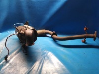 фото thumb №5, Катализатор фильтр dpf volvo v40 ii 1.6 d2 cross country