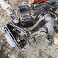 фото thumb №5, Mondeo mk5 підвішування зад вісь поворотна опора 1.5 eco