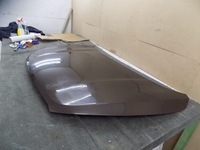 фото thumb №10, Капот кришка двигуна hyundai ix35 09/15r