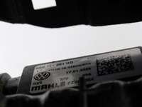 фото thumb №14, Vw arteon lift 20- 2.0 tsi pas передний + радиатор 3g8805588aa оригинал