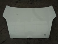 фото thumb №1, Капот fiat doblo 2 ii 2010-2015r. opel combo d 2010-2018r. білий 249