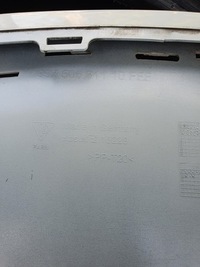 фото thumb №10, Бампер передний porsche 911 vi 907 lift