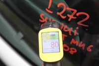 фото thumb №14, Кришка багажника багажника задня suzuki swift mk6 05-08r 26u