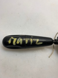 фото thumb №3, Matiz 98-03 переключатель дворник 96314334