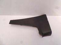 фото thumb №4, Mitsubishi eclipse cross защита пластик туннель задняя